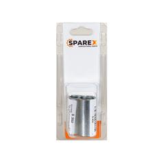 Agripak 2 stk. Bøsning Topstang Kat. 2 til 1 (Ø25 til 19mm)) 1