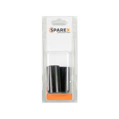 Agripak 2 pcs. Top Link Conversion Bush Cat. 2 to 1 (Ø25 to 19mm)) 1