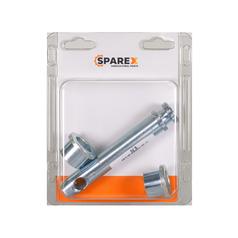Agripak Top Link Bush Kit 1