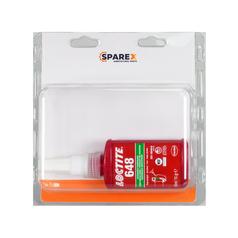 LOCTITE® 648 Retaining Compound - 50ml 1