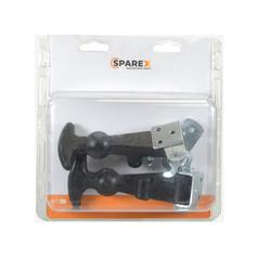Agripak 2 pcs. Bonnet Catches 1