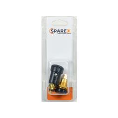 Agripak 2 pcs. Jack Plug & Socket 1