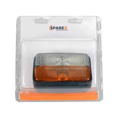 Agripak 1 pc.Front Combination Light RH & LH 1