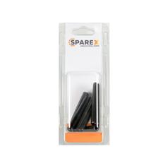 Agripak 10 pcs. Roll Pin 8x60mm 1
