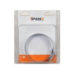 Agripak 1 pc. Collier de serrage, 60 - 80mm 1