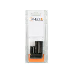 Agripak 10 pcs. Roll Pin 3.5x40mm 1