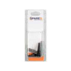 Agripak 10 pcs. Roll Pin 5x50mm 1