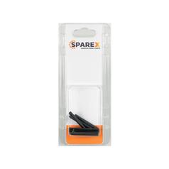 Agripak 10 pcs. Roll Pin 4x40mm 1