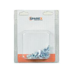 Agripak 10 pcs. Wing Nut Assortment 1