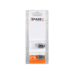 Polttimo12V, 5W,  (Agripak 2 pcs.) 1
