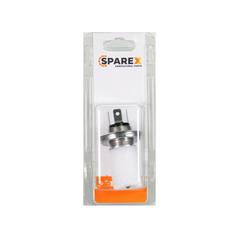 Agripak 1 pc. Bulb 12V, 60/55W, 1