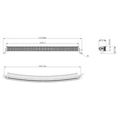 Barre à LED 2
