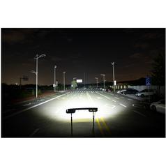 Barre à LED 3