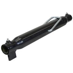 Topstangbuis - M36 x 3 Metrisch - 560mm 2