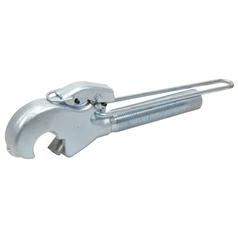 Top Link Forged Hook - Cat. 2 (Ø25mm), Thread size: M36 x 3 - RH 2