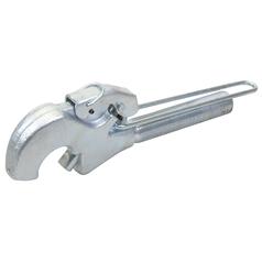 Top Link Forged Hook - Cat. 3 (Ø32mm), Thread size: M36 x 3.00 - RH 2