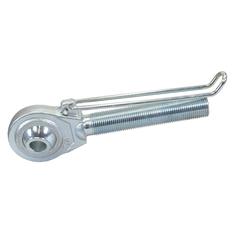 Topstangsende (kugle) - M36 x 3 Millimeter - Kat.2 (Ø25mm) 1
