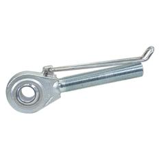 Top Link Ball End - M36 x 3.00 Metric - Cat.3 (Ø32mm) 1