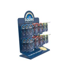 Display Stand - Stock not included 1