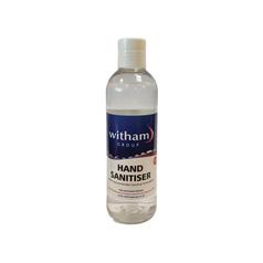 Sparex Hand Sanitiser - Bottle 250ml 1