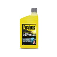 Prestone Screen Wash (1L) 1