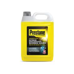 Prestone Screen Wash (5L) 1