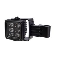 LED Farol de trabalho, 6600 Lumens 1