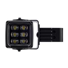 LED Farol de trabalho, 6600 Lumens 2