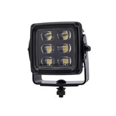 LED Farol de trabalho, 6600 Lumens 4