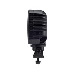 LED High Power Light- 10-30V, Square Work Light 15120 Lumens Raw, Universal Mount 3