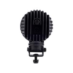 LED High Power Light- 10-30V, Round Work Light 15120 Lumens Raw, Universal Mount 4