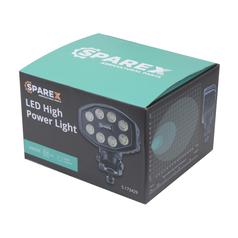 LED Farol de trabalho, 15120 Lumens 7