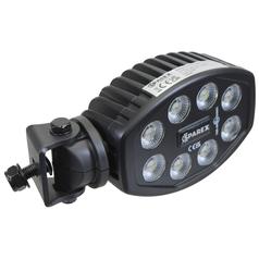 LED Farol de trabalho, 15120 Lumens 8