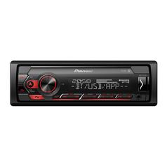 Radio -  (MVH-S320BT) 1