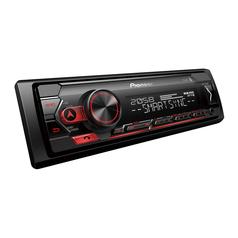 Radio -  (MVH-S320BT) 2