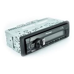 Radio -  (MVH-S320BT) 3