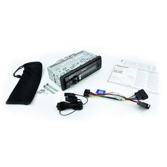 Radio -  (MVH-S320BT) 4