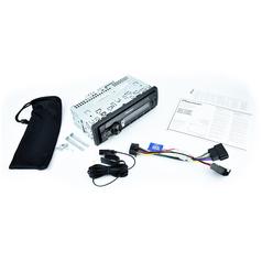 Radio -  (MVH-S320BT) 5