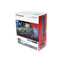 Radio -  (MVH-S320BT) 6