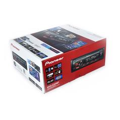 Radio -  (MVH-S320BT) 7