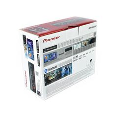 Radio -  (MVH-S320BT) 8