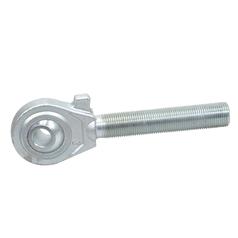 Topstangsende (kugle) - M36 x 3 Millimeter - Kat.2 (Ø25mm) 1