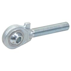 Topstangsende (kugle) - M36 x 3 Millimeter - Kat.2 (Ø25mm) 2