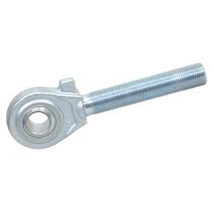 Topstangsende (kugle) - M36 x 3.00 Millimeter - Kat.3 (Ø32mm) 1