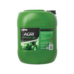 Hydraulic/Transmission Oil, 10W/30, 20L 1