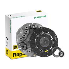 Clutch Kit with Bearings 1