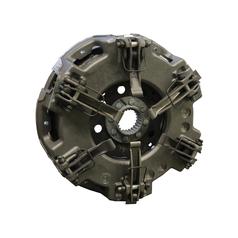 Clutch Cover Assembly 1