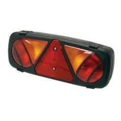 Baglygte 12-24V 1