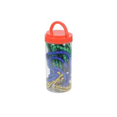 Sortiment af bungee-ledninger 1