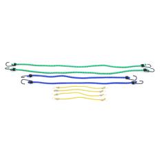 Sortiment af bungee-ledninger 2